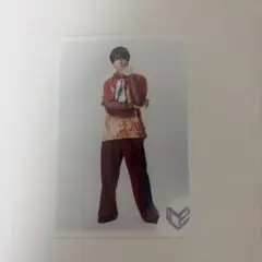 ICEx 生写真 vol.33 阿久根温世 - メルカリ