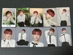 2026年最新】txt ミニフォト ヨンジュン 10の人気アイテム - メルカリ