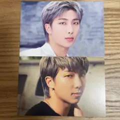 BTS THE BEST グッズ ポストカード