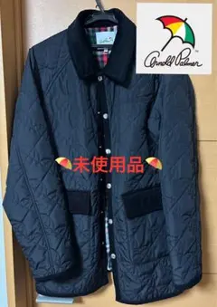 ⚠️期間限定値下げ‼️アーノルドパーマー キルティングコート Lサイズ