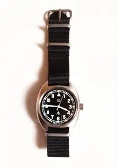 NAVAL WATCH 　ナバル ウォッチ　ミリタリー ウォッチのサムネイル