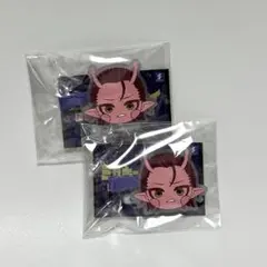 ミルキーサブウェイ みにコレ 前髪クリップ カナタ2個 ミルサブ