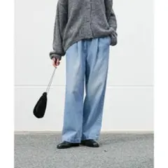 2026年最新】かぐれ デニム・ジーンズの人気アイテム - メルカリ