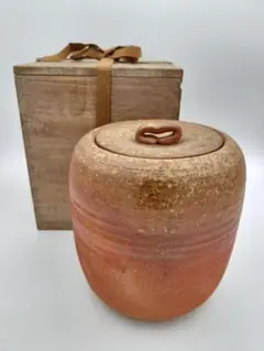 水指 水差し 茶道具 茶器 茶道 焼き物 陶器 銘あり 作家物 水指 水差し 茶道具 茶器 茶道 焼き物 陶器 銘あり 作家物 - メルカリ