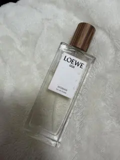 LOEWE 001 Eau de Toiletteのサムネイル