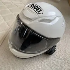 SHOEI X-Fifteen ホワイトXL ビーコムONEセット - メルカリ