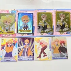 るぅとくんカードセット