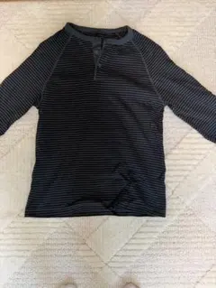 ZARA HENLEY ロンTのサムネイル