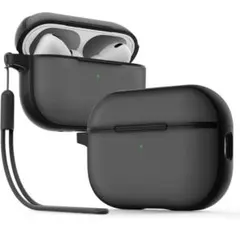 AirPods Pro ケース 第1/2世代 専用カバー TPU 収納ケース