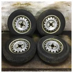 2025年最新】スチールホイール 13インチの人気アイテム - メルカリ