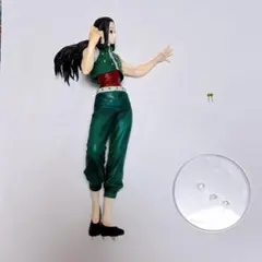 HUNTER×HUNTER 一番くじB賞イルミフィギュア