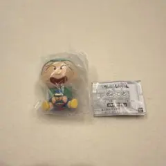 クレヨンしんちゃん　ぎゅーこっと　マサオくん