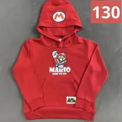 スーパーマリオ 130