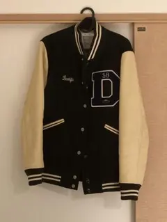 2025年最新】DELUXE スタジャンの人気アイテム - メルカリ