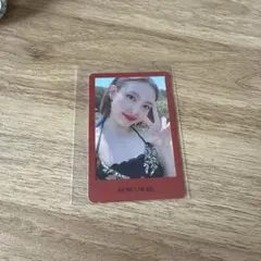 TWICE MORE & MORE トレカ ナヨン