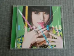 【DJ MAYUMI】CD