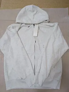 ユニクロメンズパーカー