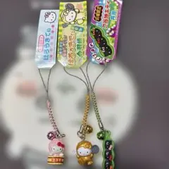 2026年最新】ハローキティ根付けの人気アイテム - メルカリ