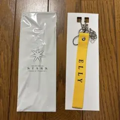 三代目JSOULBROTHERS マルチストラップ ELLY