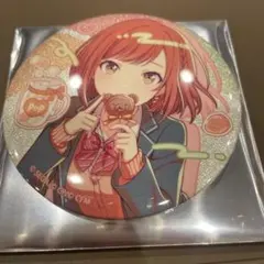 プロセカ イラスト2023-2024 グリッター缶バッジコレクションB 東雲絵名
