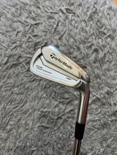 2026年最新】テーラーメイド アイアンセットの人気アイテム - メルカリ