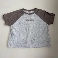 tete a tete Tシャツのサムネイル