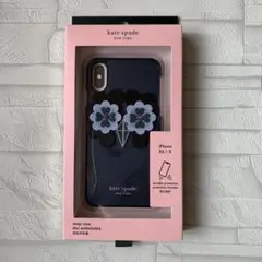 ケイトスペード iPhoneケース　X.XS用