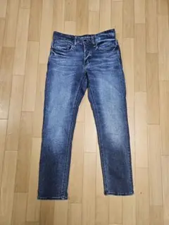 DENHAM RAZOR W30 デンハム　レイザー スリム　デニムのサムネイル