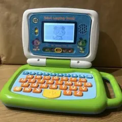 【日本語説明書付き】リープフロッグ 2-in-1 リープトップタッチのサムネイル