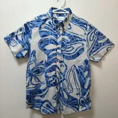 MAJUN マジュン メンズ かりゆしウェア クールビズ 沖縄 ノーアイロン