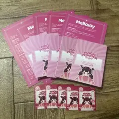 mellojoy メロジョイ マジックパウダー 5個 - メルカリ