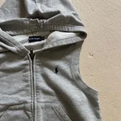 本日SALE ラルフローレン　ベスト