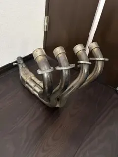 バンディット250 エキゾーストパイプのサムネイル