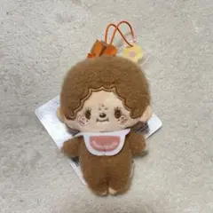 モンチッチ フェルトマスコット 約10cm