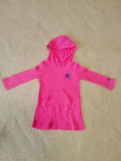 【美品】チャンピオン　ワンピース９０ｃｍ