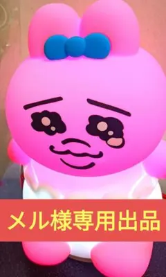 メル様専用出品