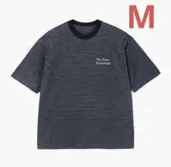 2026年最新】ennoy ボーダーtシャツの人気アイテム - メルカリ