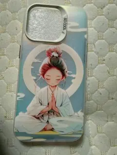 iPhone 15 Pro Max 用 耐衝撃ケース 新品