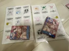 最強ジャンプ４月号付録×2セット（未開封）