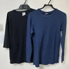 je morgan サーマル　Tシャツ