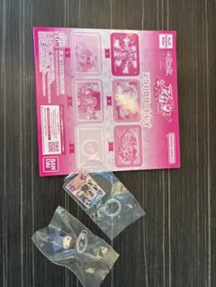アイカツ！ フラットガシャポン アクセサリートレイ