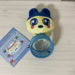 たまごっち1番くじ まめっち C賞