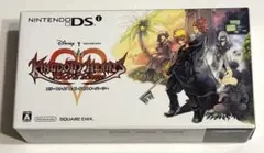 2026年最新】dsi 本体 kingdom heartsの人気アイテム - メルカリ
