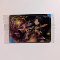 プロセカ ウエハースカード9 星乃一歌