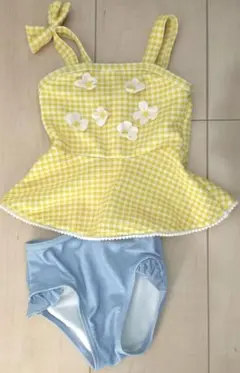 petit main ベビー水着 80サイズ