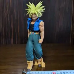 ドラゴンボール トランクス フィギュアのサムネイル