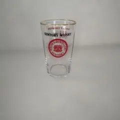 昭和レトロ　Suntory ウイスキー