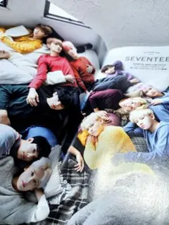 SEVENTEEN anan No.2081