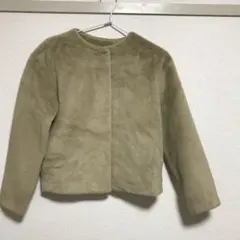 UNIQLO アウターのサムネイル