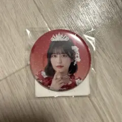 FRUITSZIPPER 月足天音 缶バッジ